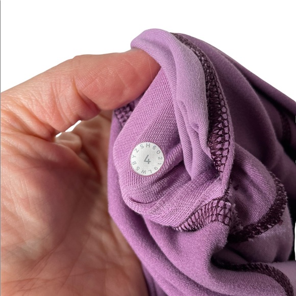 lululemon | Align Pant 28" Spray Ombre Align Pant Jubilee Multi 4 - Picture 6 of 7